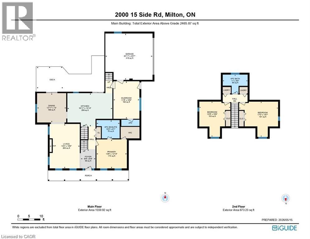 2000 15 SIDE Road - Image 48