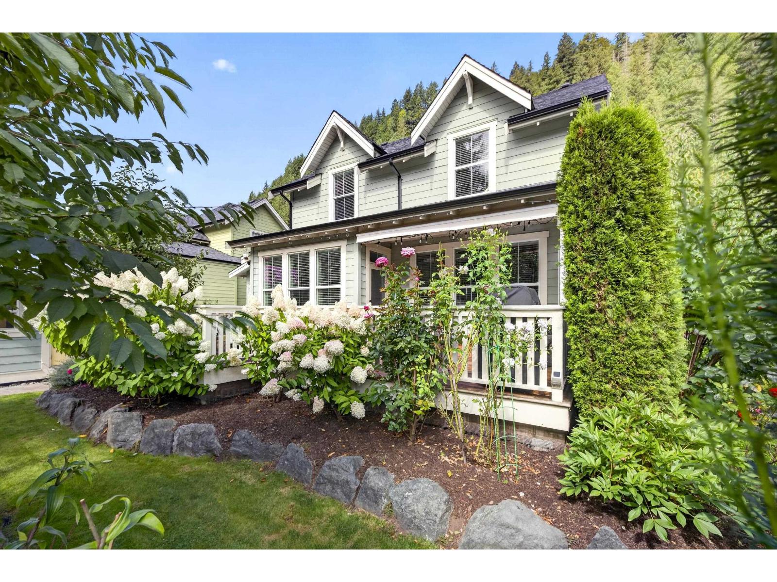 43346 OLD ORCHARD LANE, Cultus Lake South, Lindell Beach