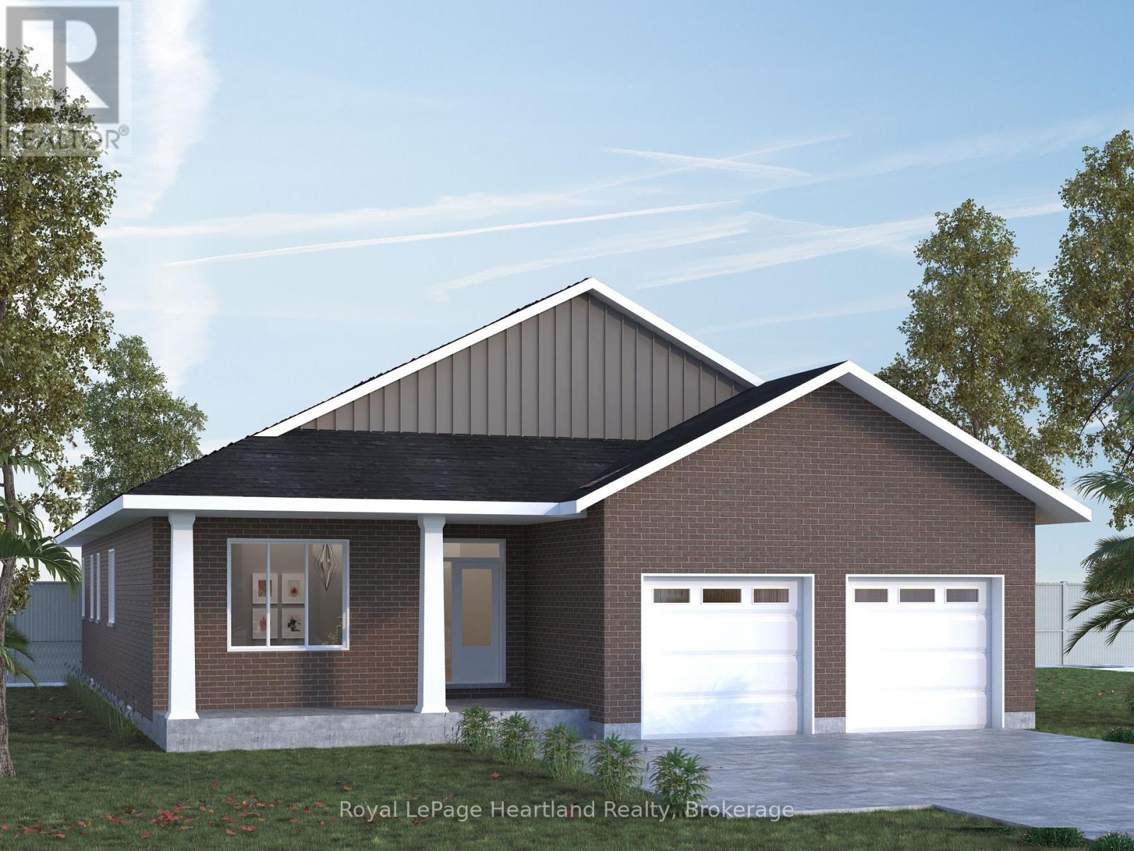 116 LARGO LANE - 1