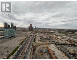 3207 - 8 Interchange Way, Vaughan, ON L4K0R2 Photo 18