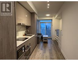 3207 - 8 Interchange Way, Vaughan, ON L4K0R2 Photo 8