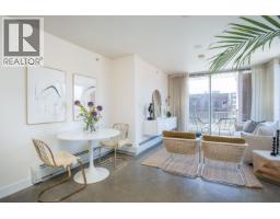 307 231 E Pender Street, Vancouver, BC V6A0G3 Photo 6