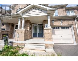 Primary Bedroom - 108 Golden Springs Drive, Brampton, ON L7A4N7 Photo 6