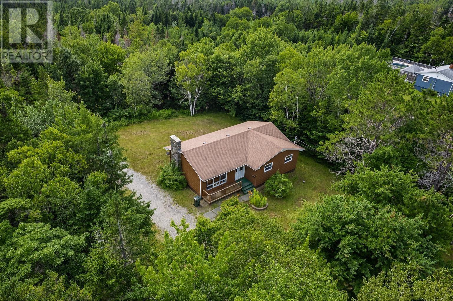 Property 21 of 27 of 830 Caribou Marsh Road