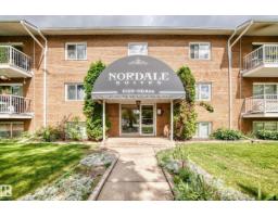 Apartment for sale at #4 6120 118 Av NW, Edmonton — MLS® E4504352