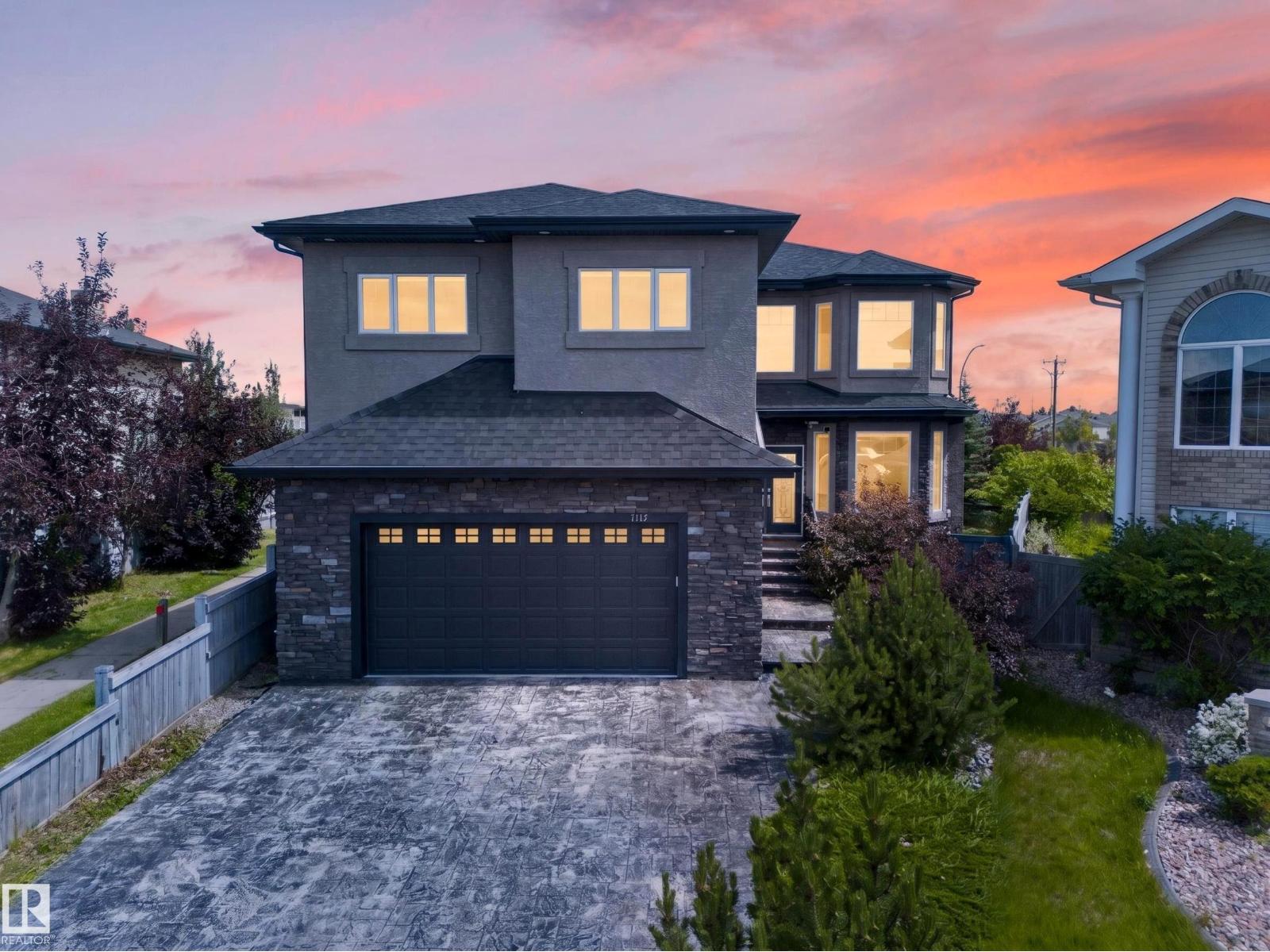 Property for sale at 7103 168 AV NW
