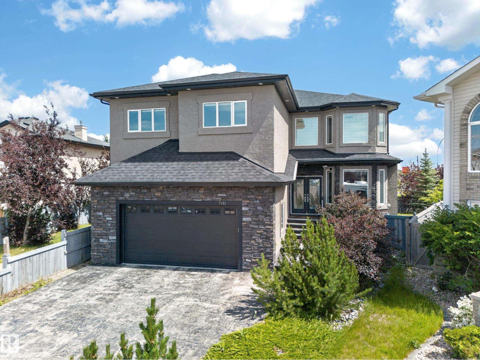7103 168 Av NW photo 2 — MLS® E4504354