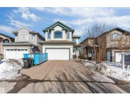 House for sale at 4620 160 Av NW, Edmonton — MLS® E4504358