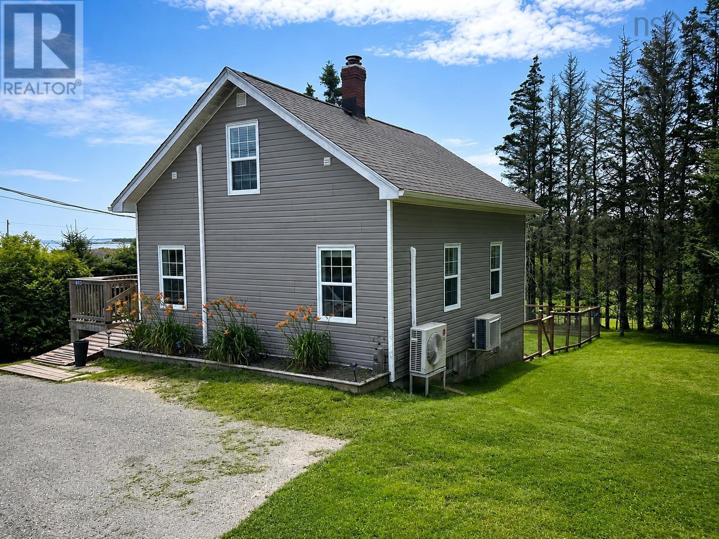 1833 EASTERN SHORE Road - 1