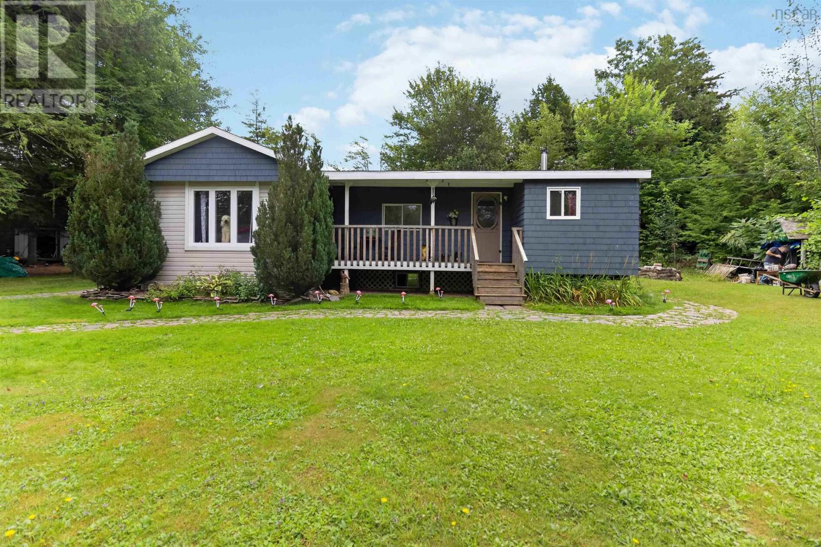 1440 Barr Settlement Road