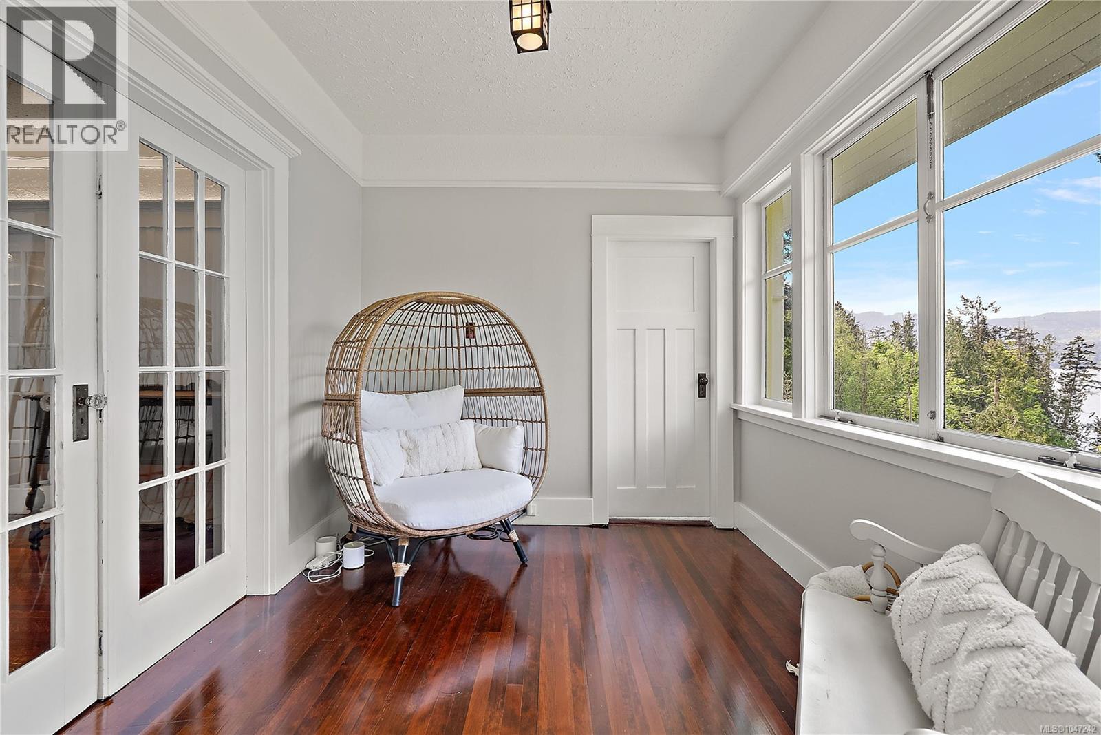 600 Seacliffe Rd, North Saanich