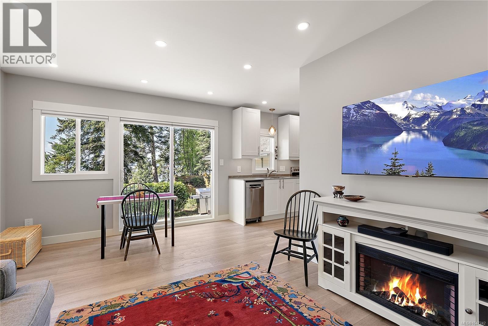 600 Seacliffe Rd, North Saanich