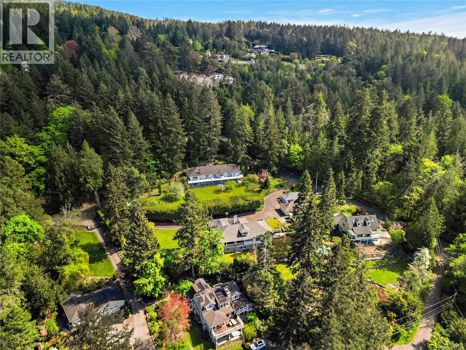 600 Seacliffe Rd, North Saanich