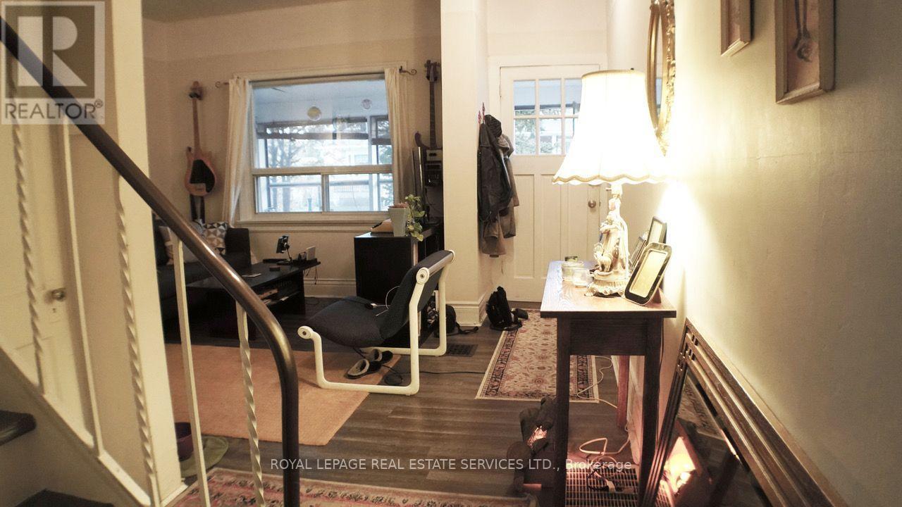 2 SAINT MARKS ROAD - 5