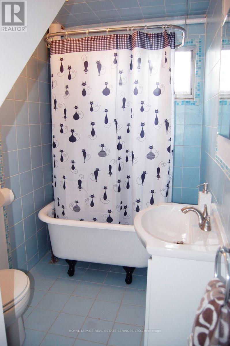 2 SAINT MARKS ROAD - 7