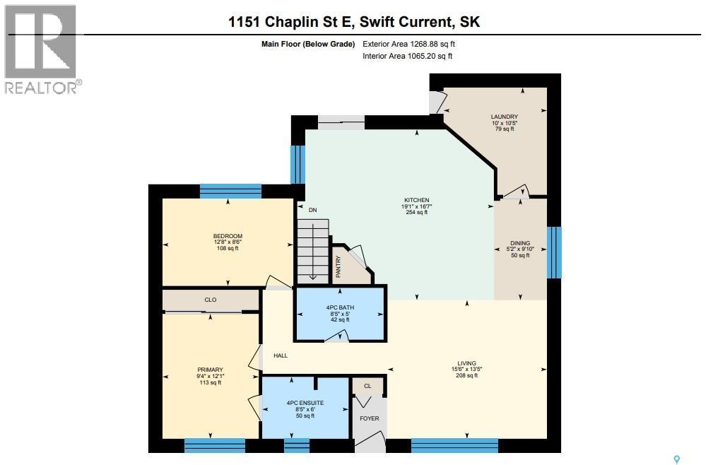 1151 Chaplin STREET E - Image 25
