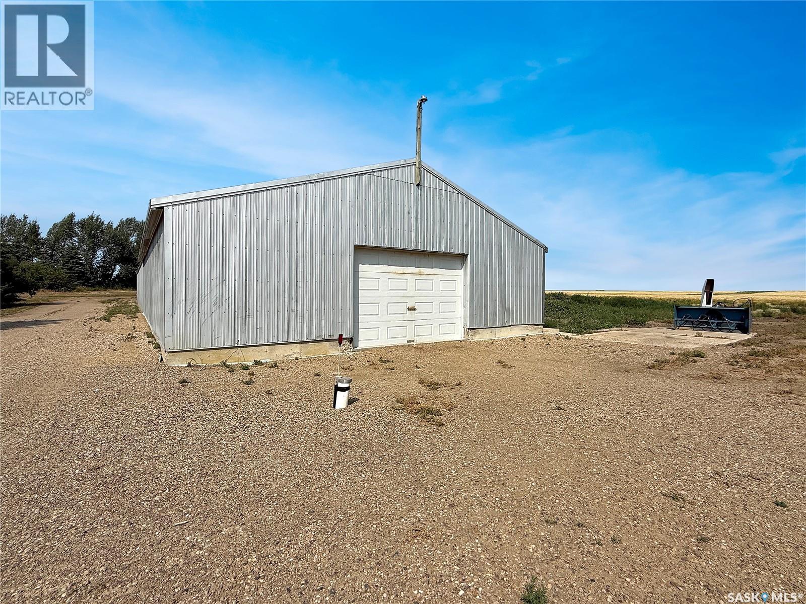 RM of Lac Pelletier Acreage - 35