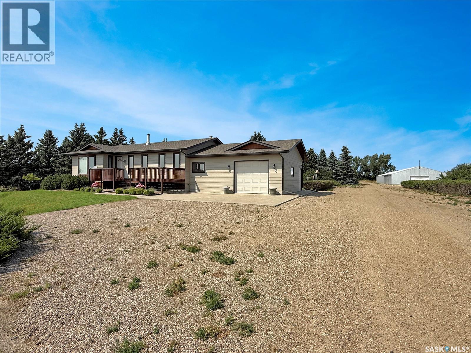 RM of Lac Pelletier Acreage - 43