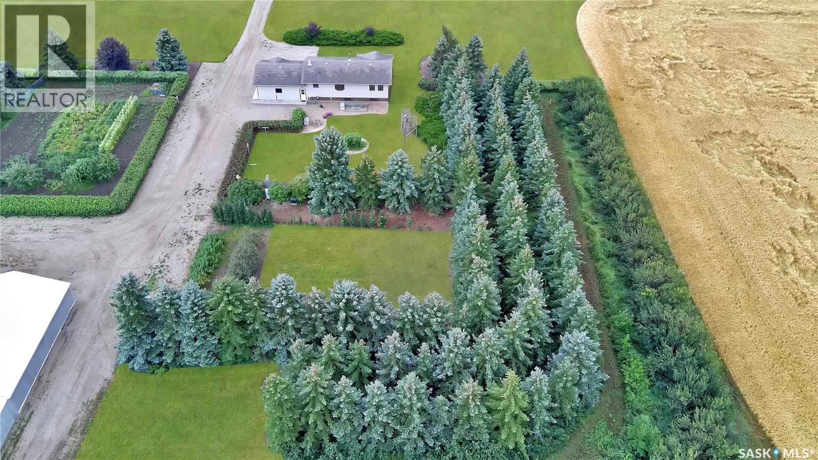 RM of Lac Pelletier Acreage - 5