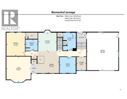 Rm Of Lac Pelletier Acreage, Lac Pelletier Rm No  107, SK S9H4G5 Photo 47