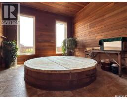 Primary Bedroom - Rm Of Lac Pelletier Acreage, Lac Pelletier Rm No  107, SK S9H4G5 Photo 8