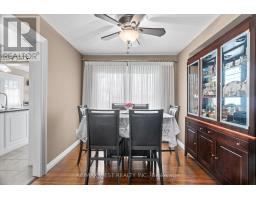 Kitchen - 96 Langford Drive, Lucan Biddulph, ON N0M2J0 Photo 7
