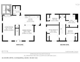 36 Shore Drive, Conquerall Bank, NS B4V0J1 Photo 30