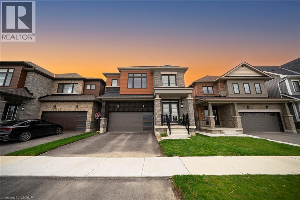 Property for sale at 92 BELLHOUSE Avenue