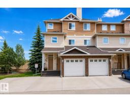 Row / Townhouse for sale at #59 3010 33 Av NW, Edmonton — MLS® E4504361