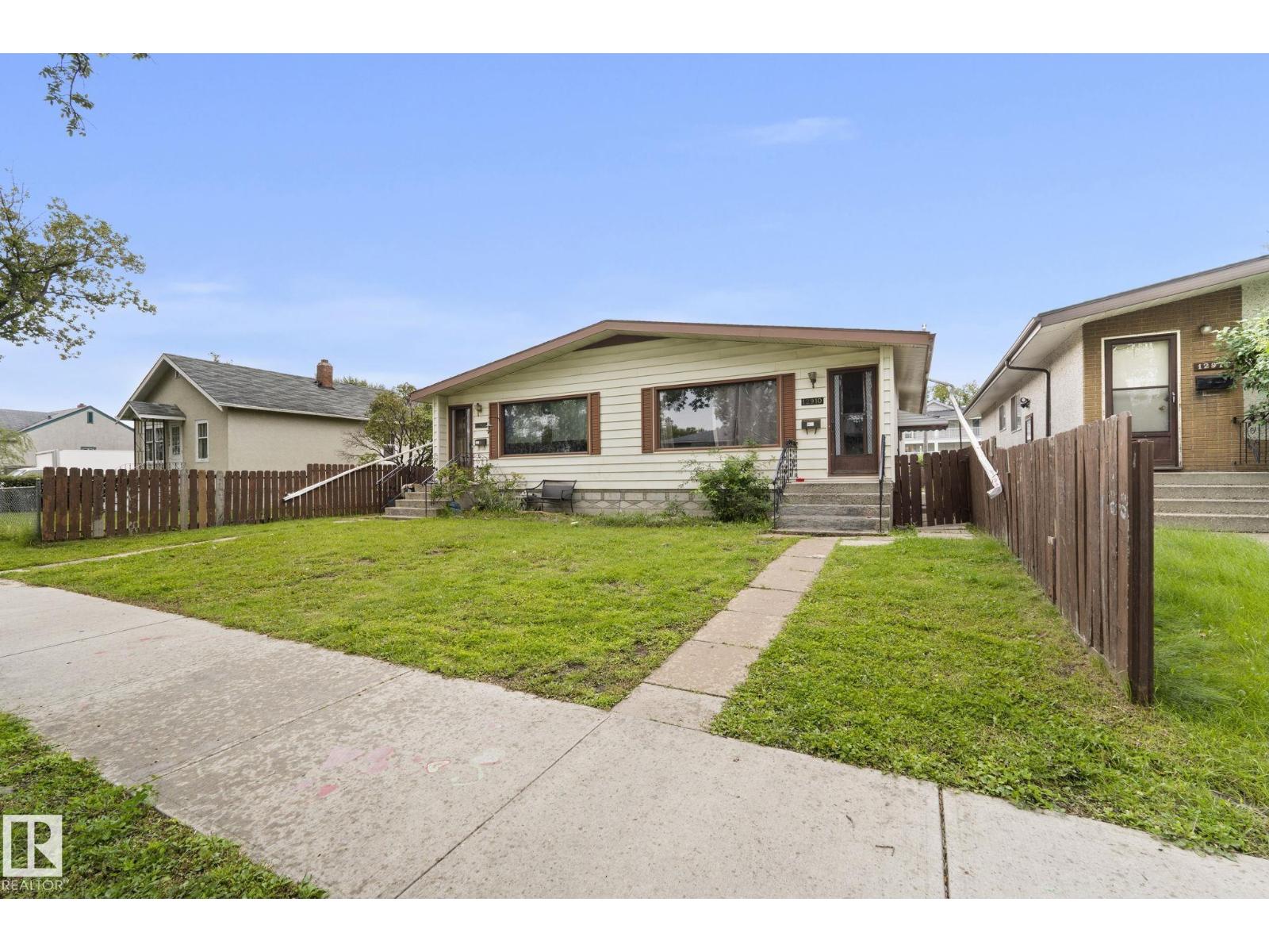 12908 & 12910 102 ST NW - Image 4