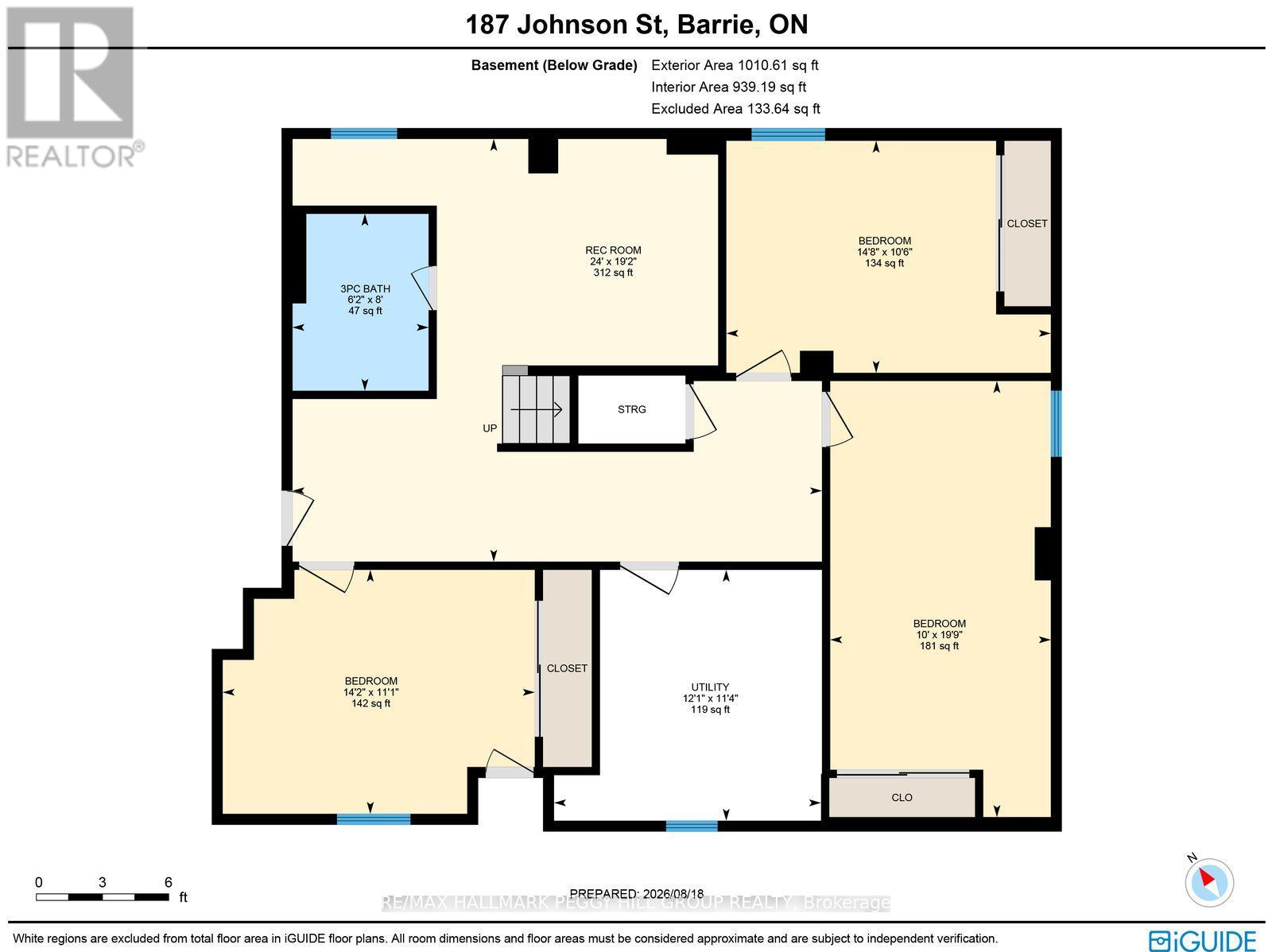 187 JOHNSON STREET - 25