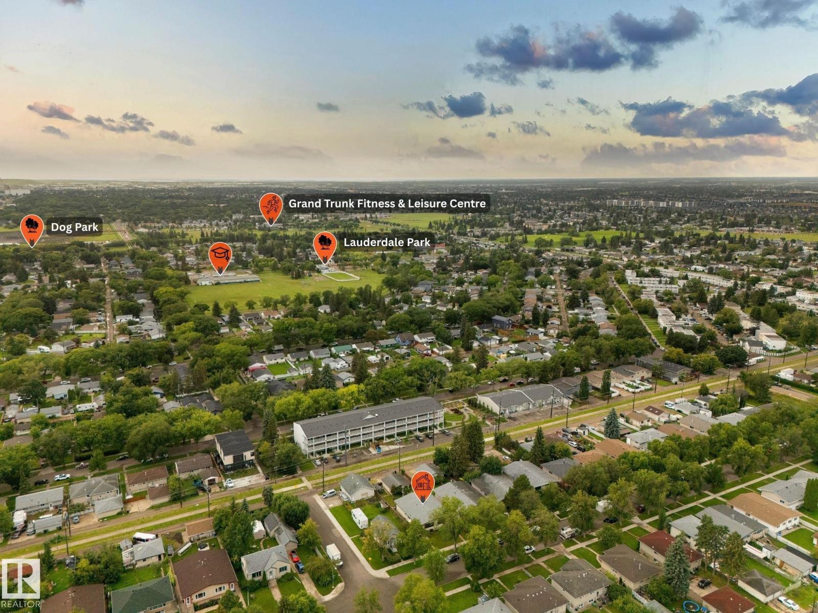 12908 & 12910 102 ST NW - Image 72
