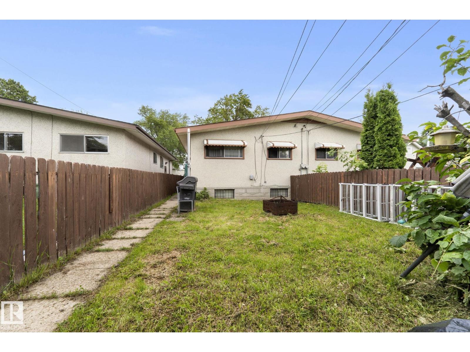 12908 & 12910 102 ST NW - 57