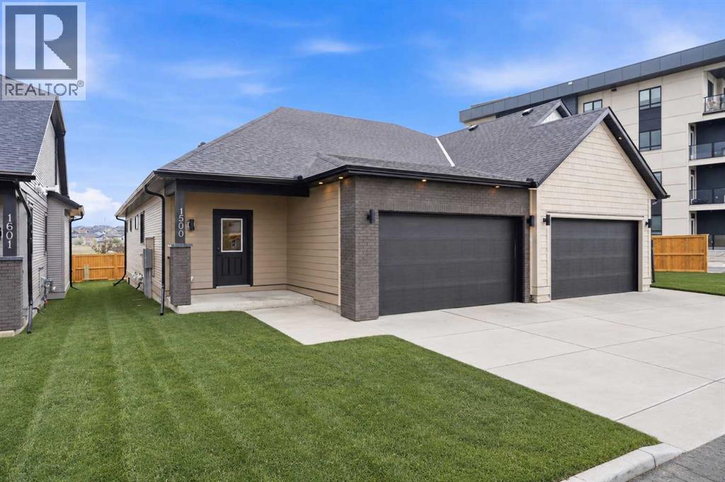 #1500 15 Coopersfield Link - 1