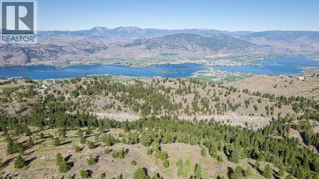 268 GRIZZLY Road, Osoyoos