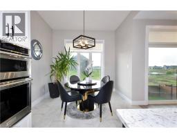Kitchen - 76 Grandville Circle, Paris, ON N3L0J5 Photo 16