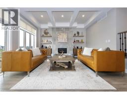 Great room - 76 Grandville Circle, Paris, ON N3L0J5 Photo 17