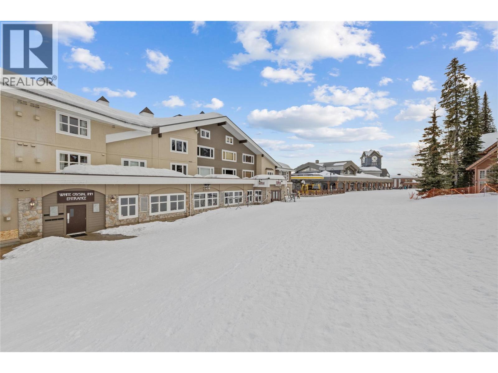 #215 5275 Big White Road - 18