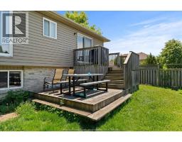 4697 Helsinki Crescent, Windsor, ON N9G3G2 Photo 25