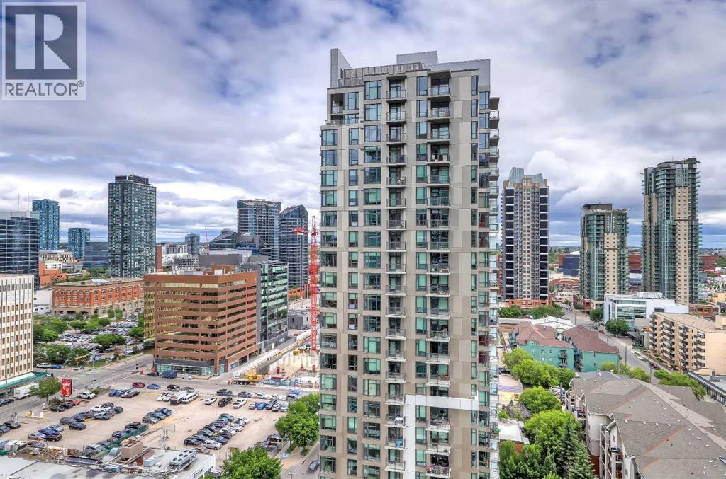 #1610 135 13 Avenue SW - 38