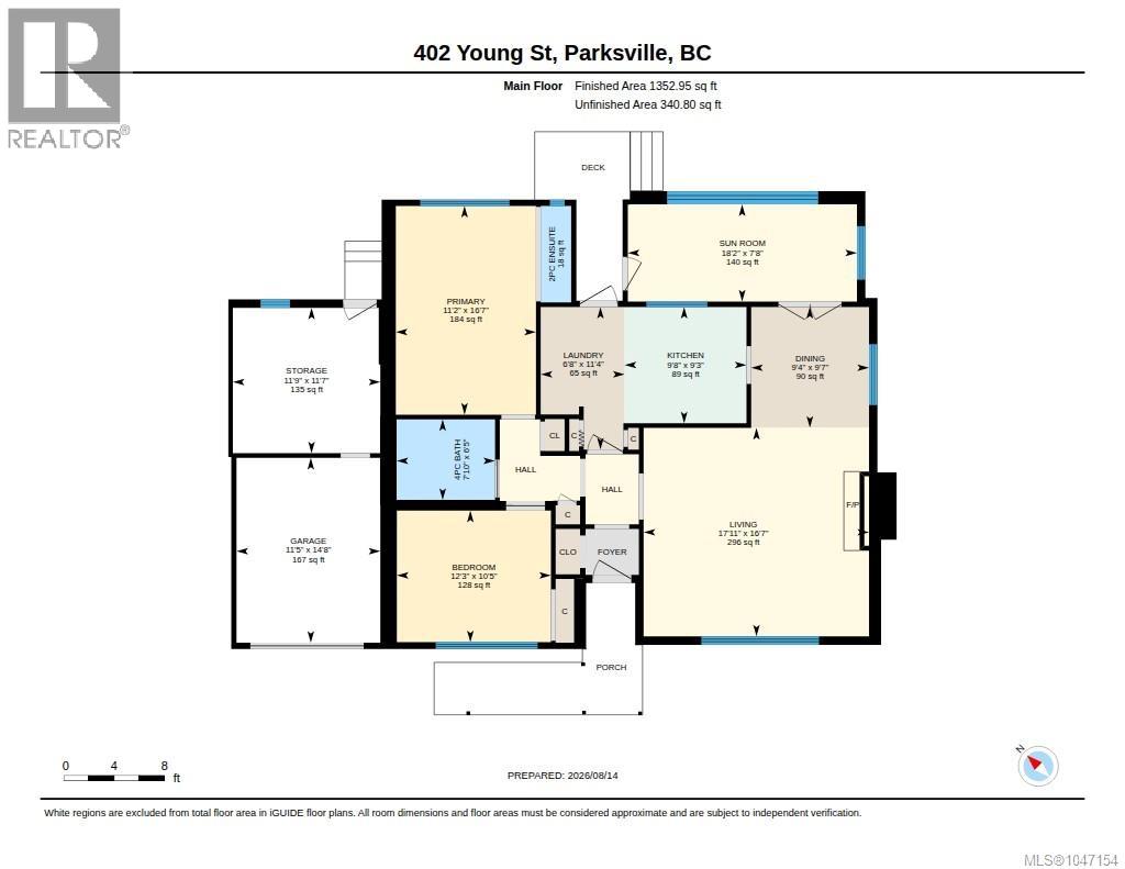 402 Young St - Image 10