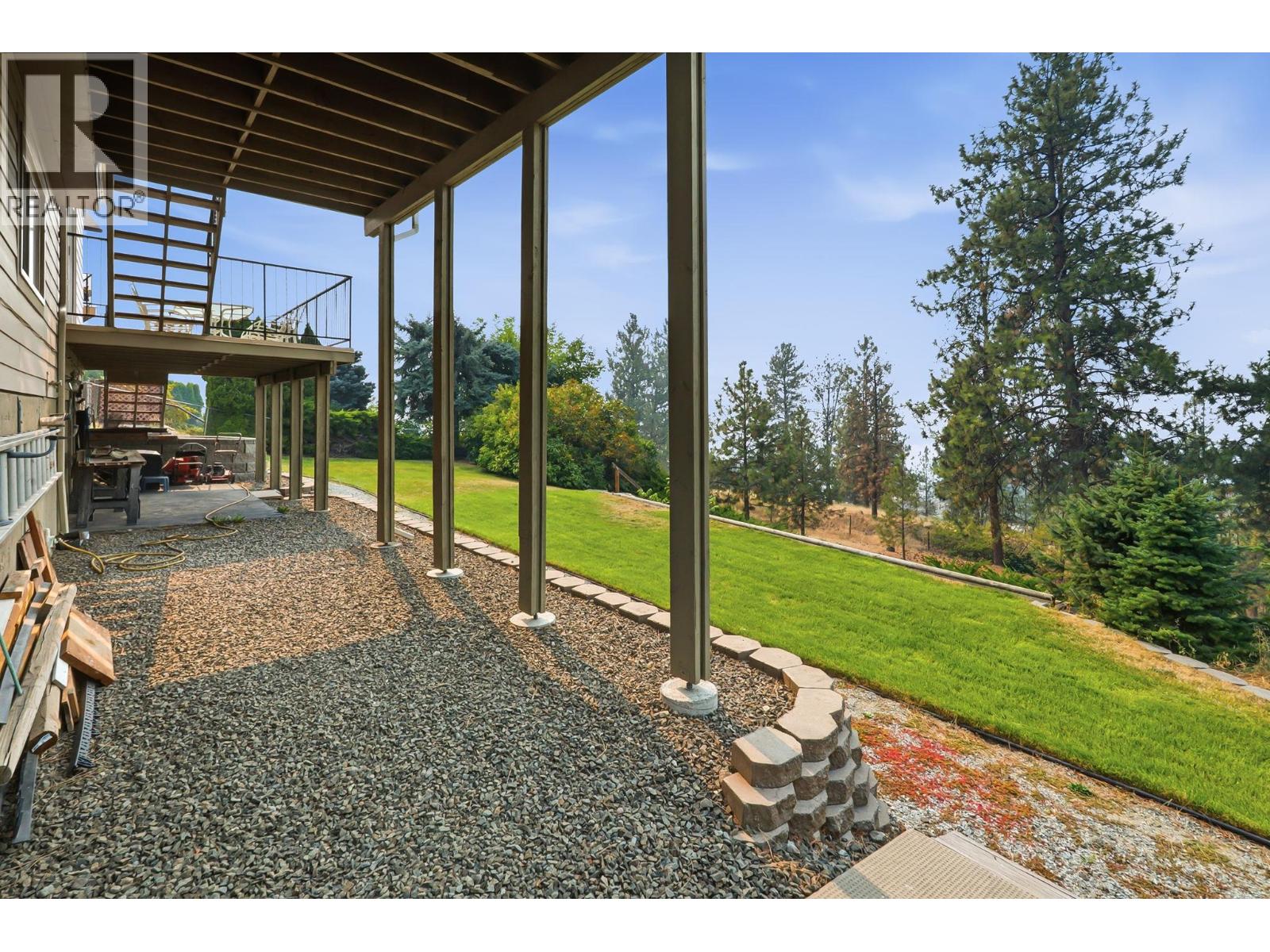  3213 Sundance Drive, West Kelowna