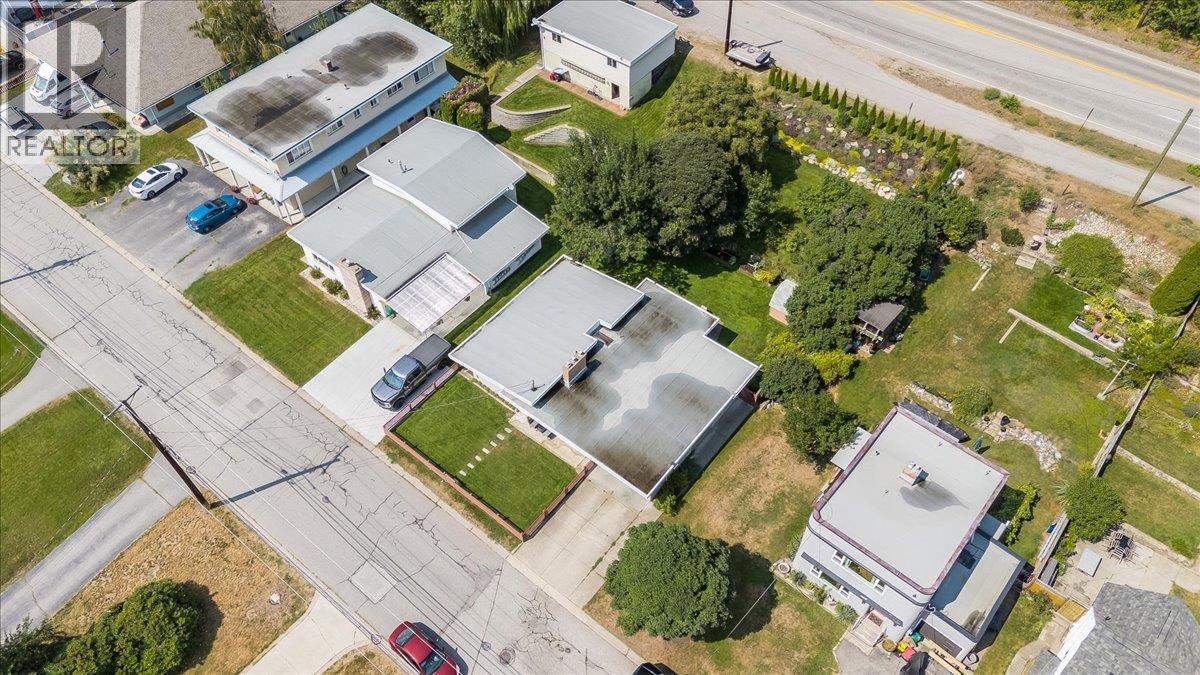 469 FORREST Drive - 5