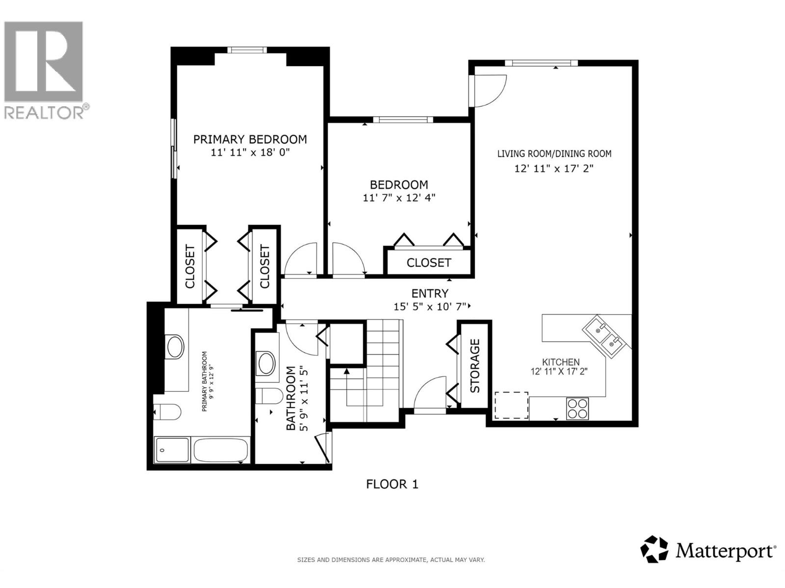 #303 2120 Shannon Ridge Drive - 19