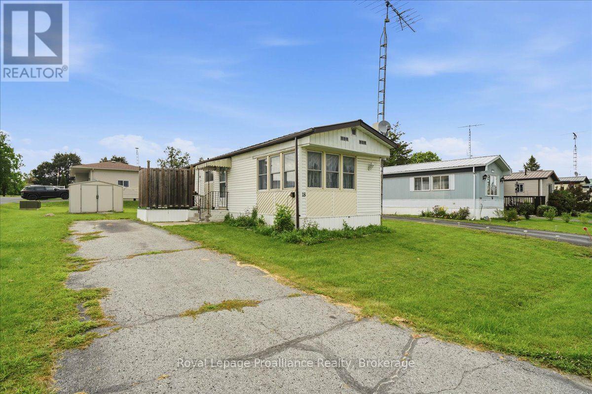 18 CEDAR STREET - 1