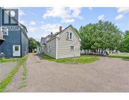 76 Steadman Street, Moncton, NB E1C4P4 Photo 21
