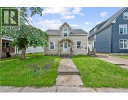 76 Steadman Street, Moncton, NB E1C4P4 Photo 23