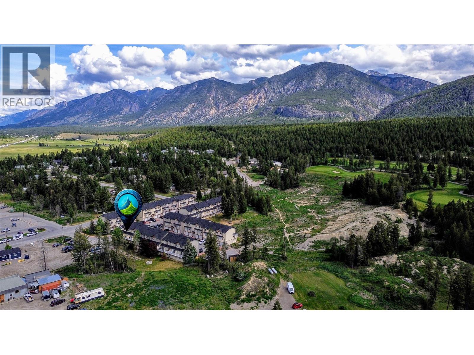 200 Black Forest Trail Unit# 712, Invermere