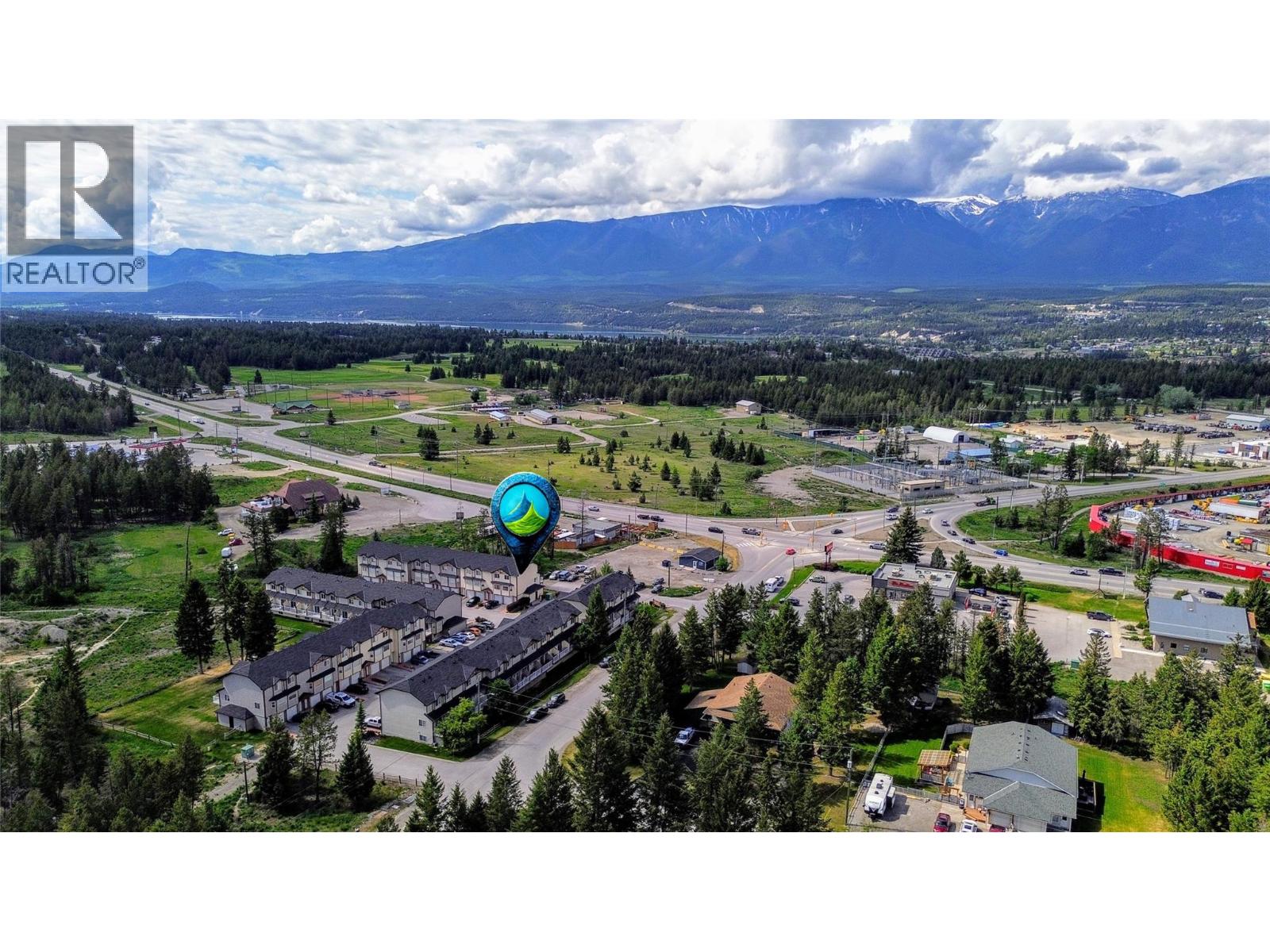 200 Black Forest Trail Unit# 712, Invermere