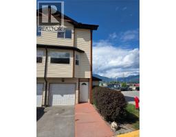 Kitchen - 200 Black Forest Trail Unit# 712, Invermere, BC V0A1K2 Photo 6